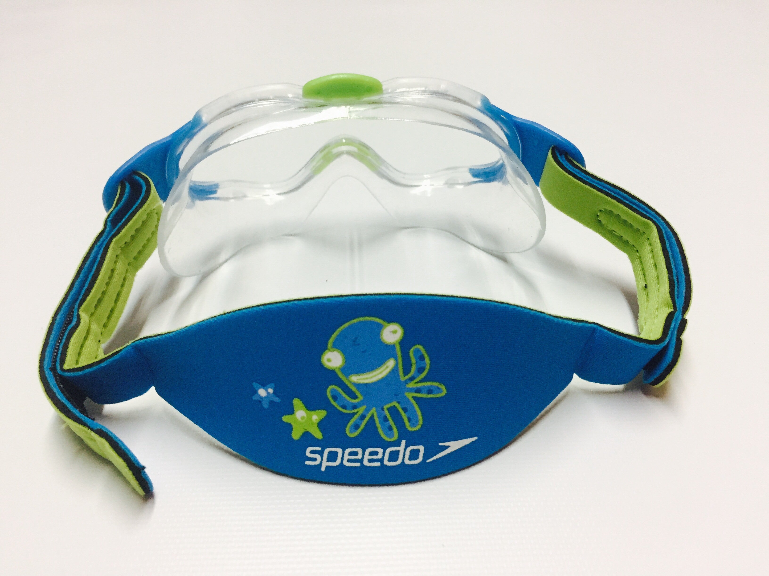 Gafas de Natación Jr. - 059099