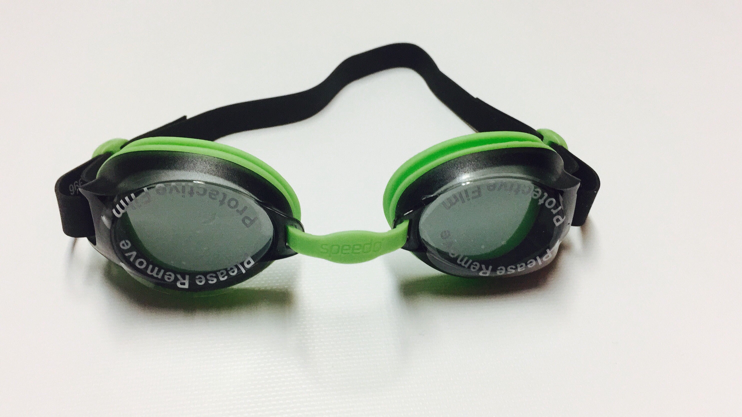 Gafas de Natación SPEEDO RAPIDE - 055099