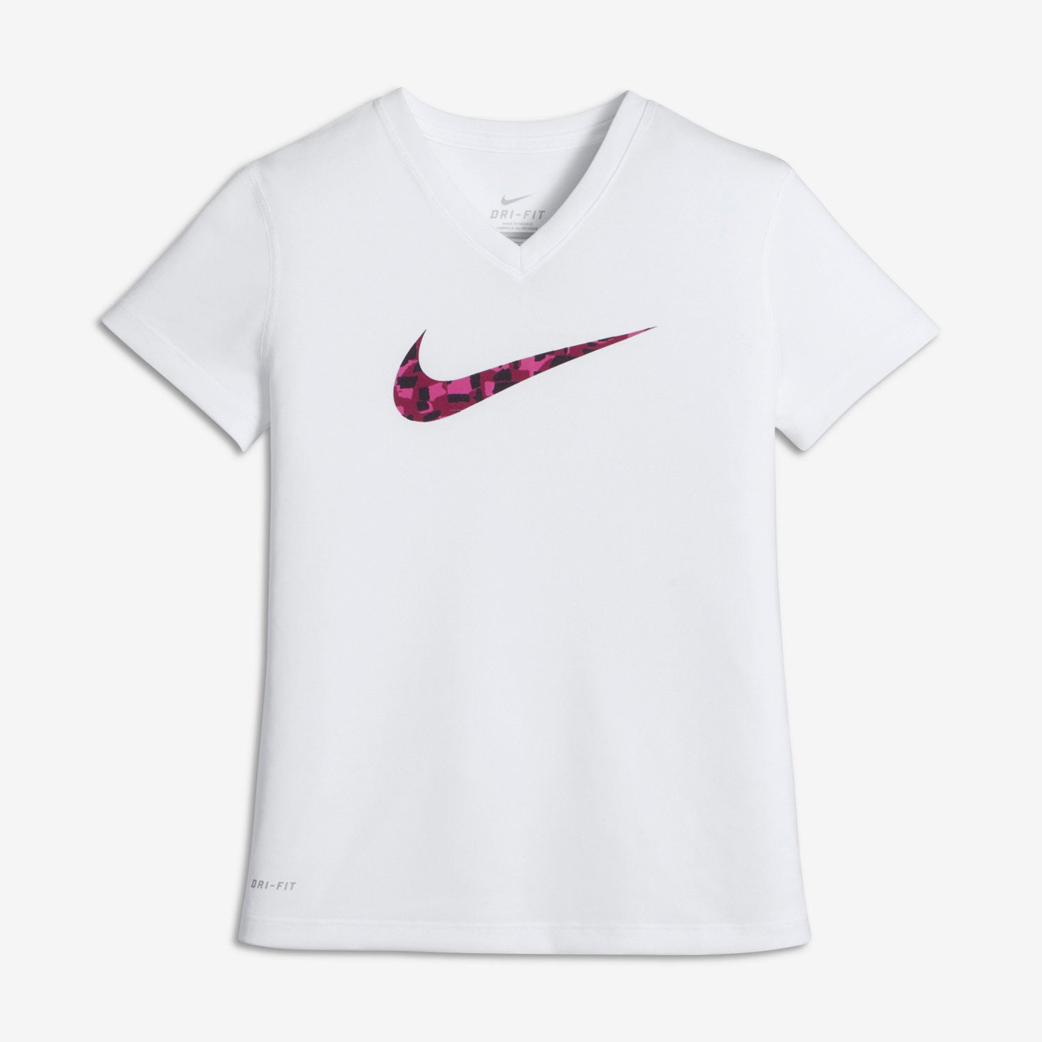 Nike Legend Swoosh V-neck Jr. 828449-100