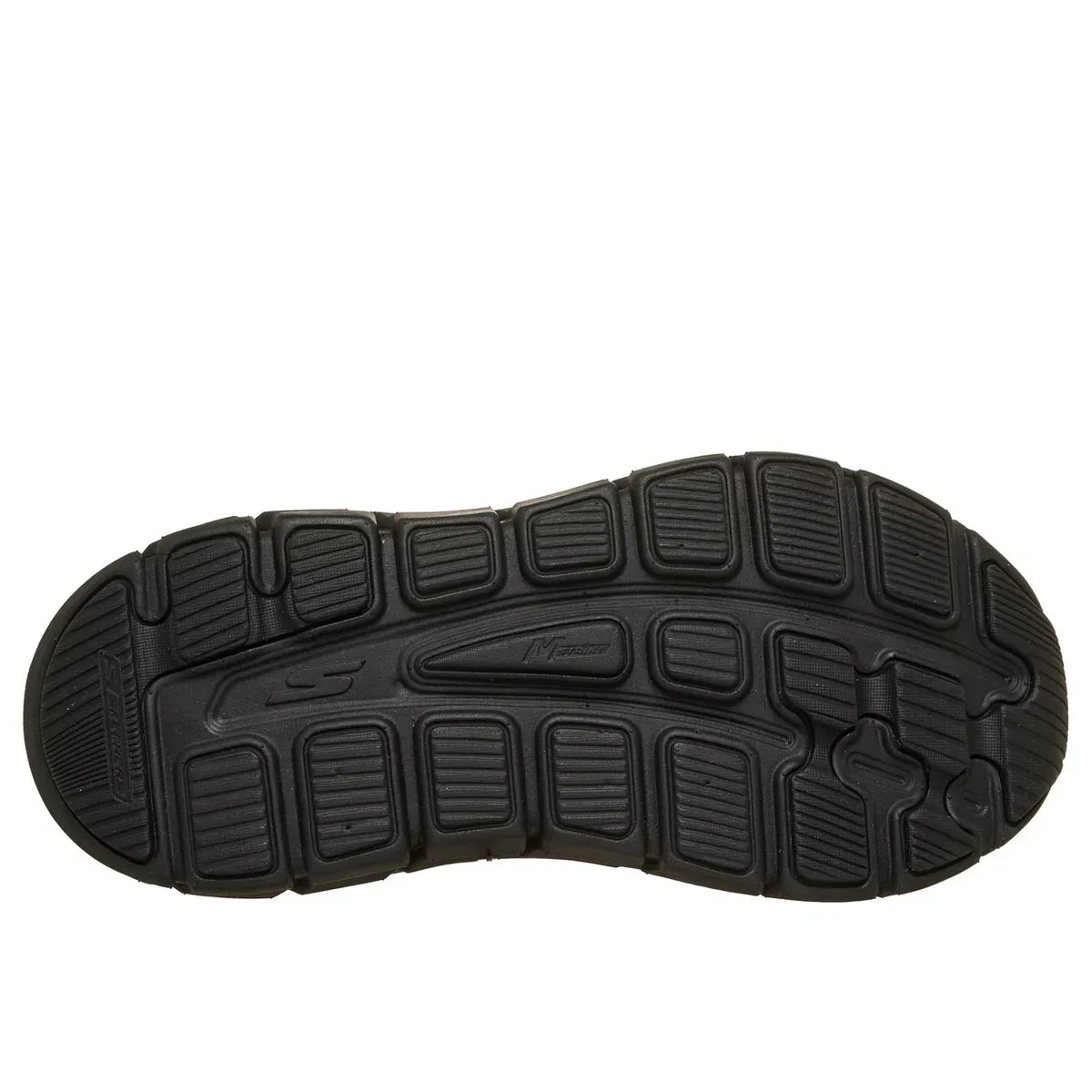 TENIS SKECHERS BOBS MODA FLEX AZUL OSCURO  MUJER - 129761-BBK