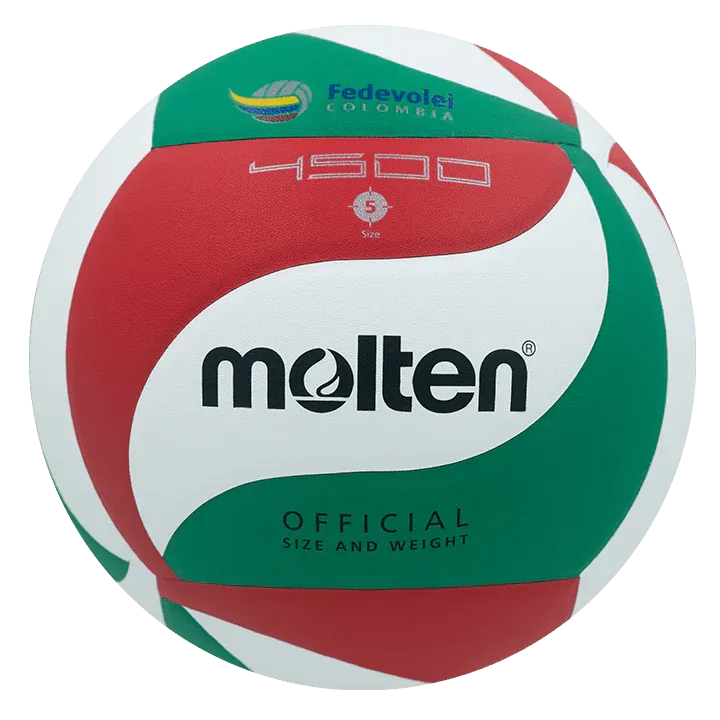 Balón Volleyball Molten -V5M4500