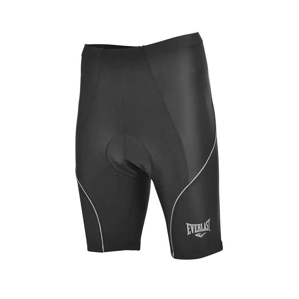 BADANA EVERLAST CICLISMO HOMBRE BASICA NEGRA - EV5BXCM901 NEGRO