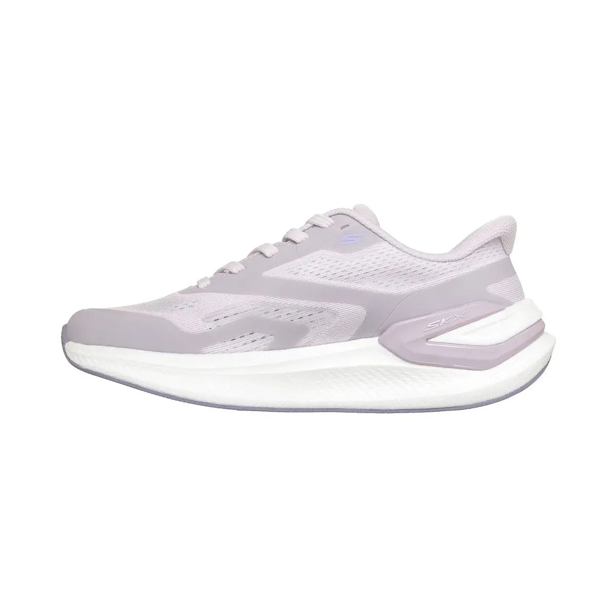 TENIS GO RUN CONSISTENT PRO PURPURA MUJER - 129782-LAV