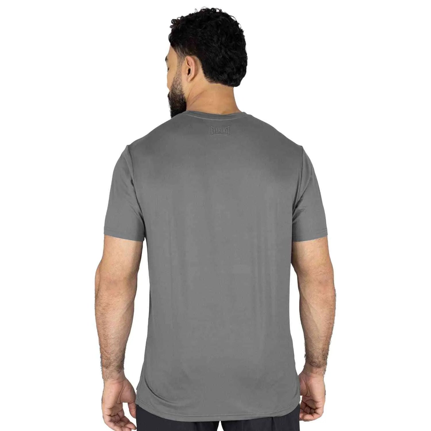 CAMISETA HOMBRE FALCON PRO II GRIS - EV76HAM552 GRIS