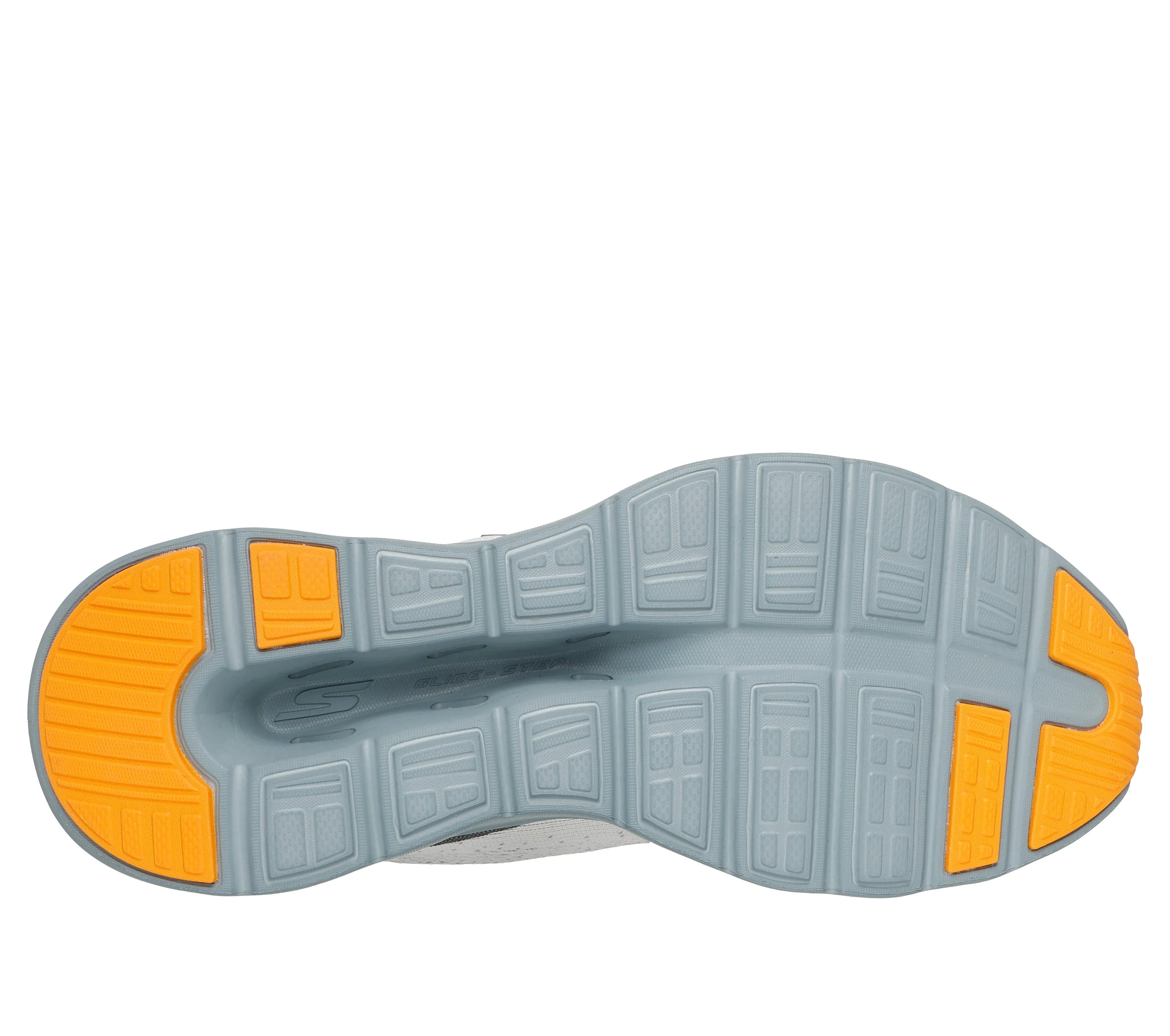 TENIS GO WALK GLIDE STEP 2.0 VERDE SALVIA  HOMBRE - 217020-SAGE
