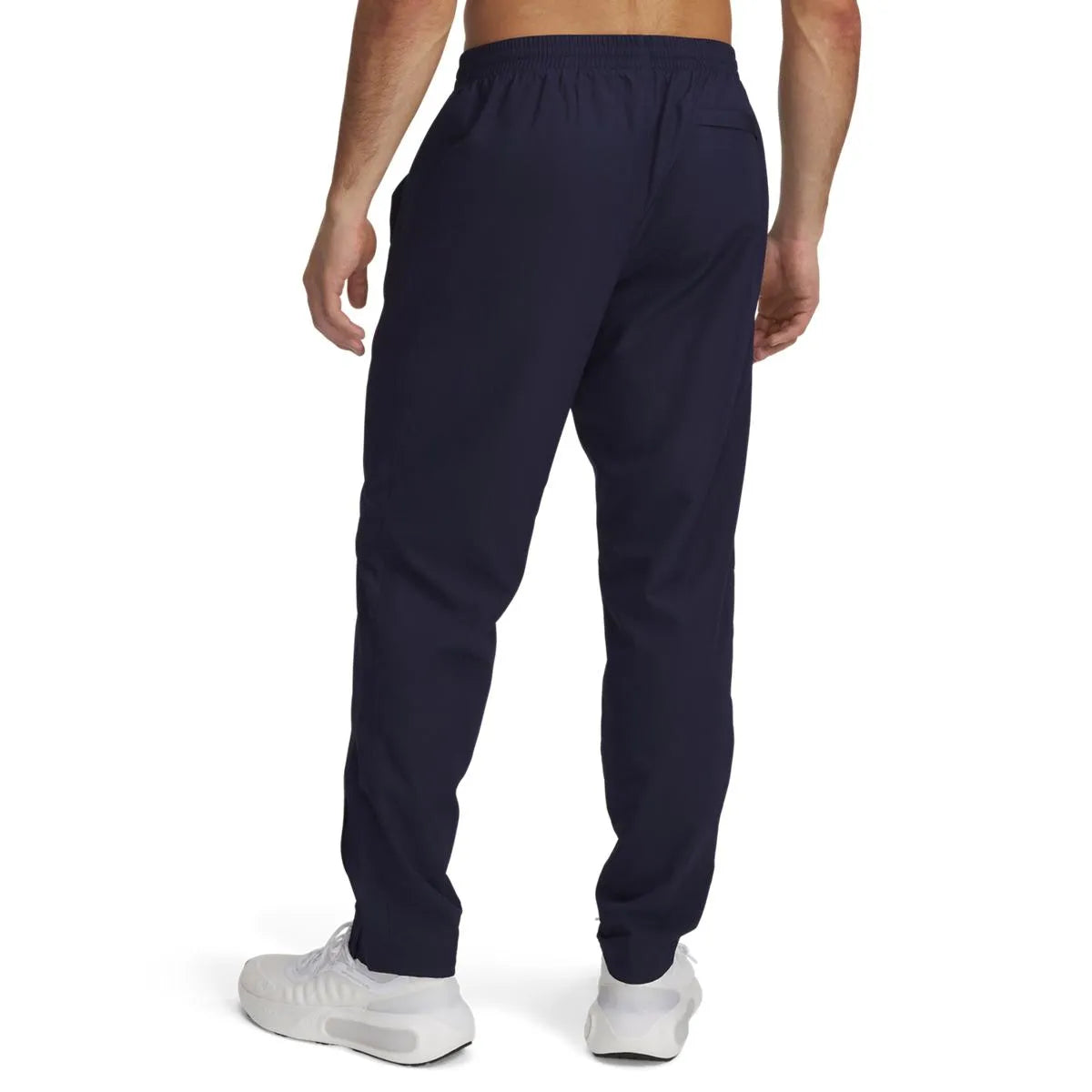 PANTALON PUMA ALGODÓN HOMBRE NEGRO - 682608-16