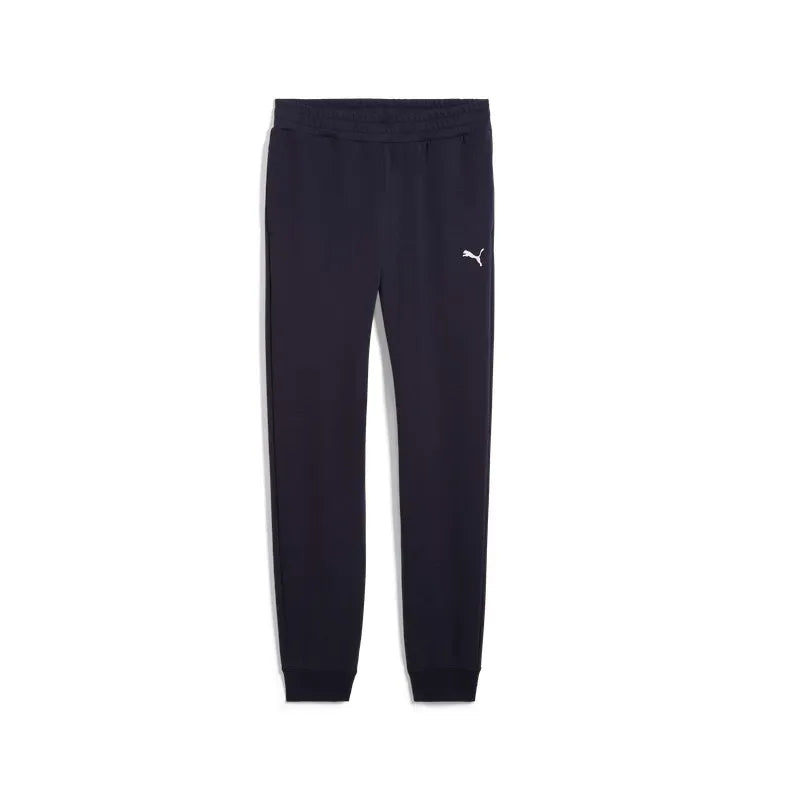 PANTALON PUMA ALGODÓN HOMBRE AZUL - 682616-16