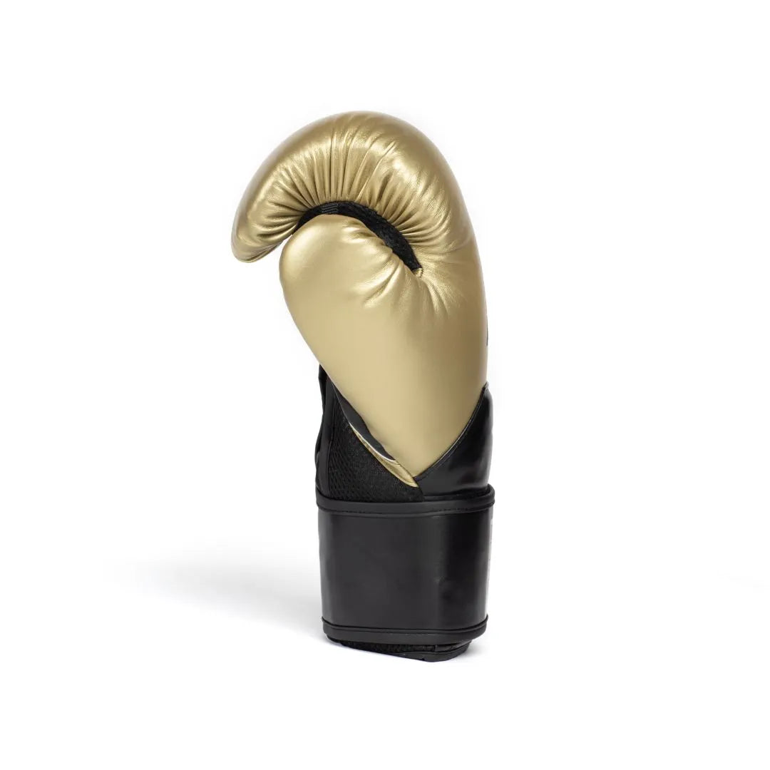 Guantes de boxeo Everlast Dorado - Negro P00003290