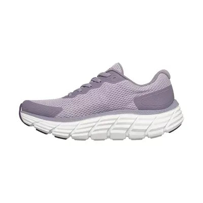 TENIS SKECHERS MAX FLEX MARYN PURPURA MUJER - 129761-LAV