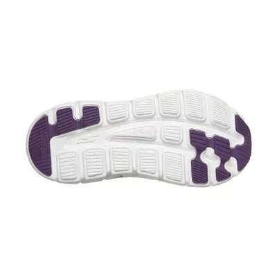 TENIS SKECHERS MAX FLEX MARYN PURPURA MUJER - 129761-LAV