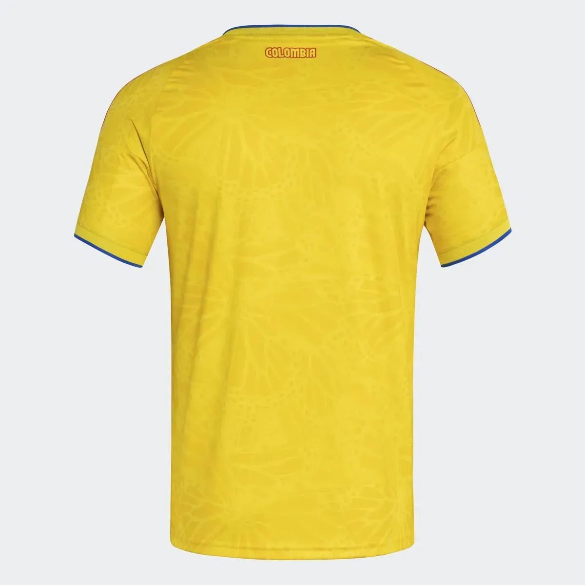 Camiseta ADIDAS Hombre Selección Colombia JL6972 FCF H JSY