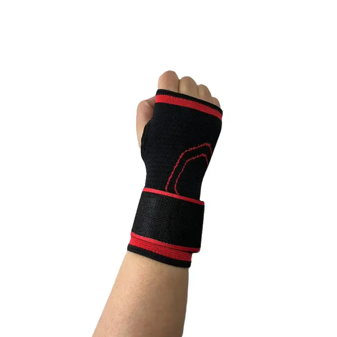 Muñequera K6 Elastica De Compresion - 67097