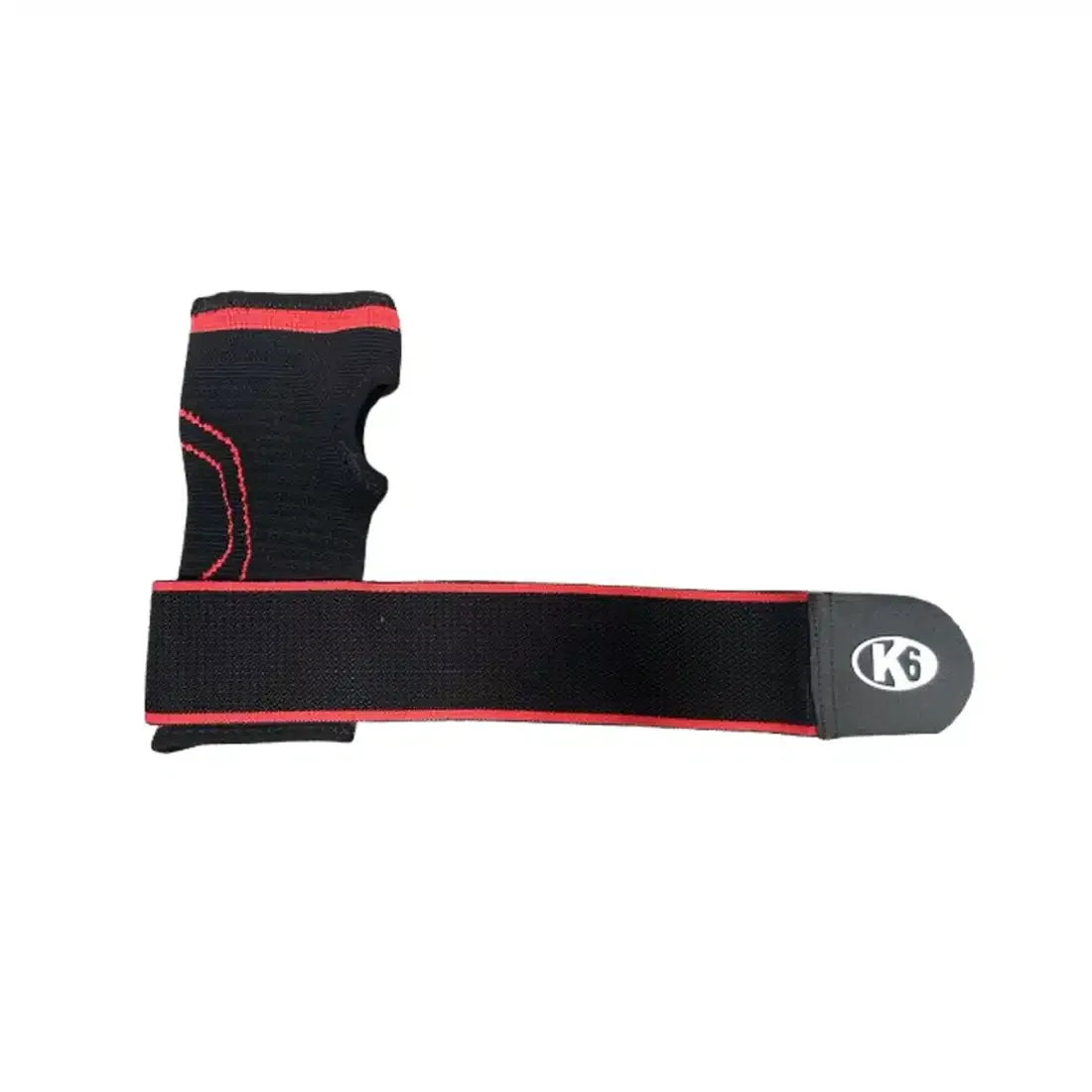 Muñequera K6 Elastica De Compresion - 67097
