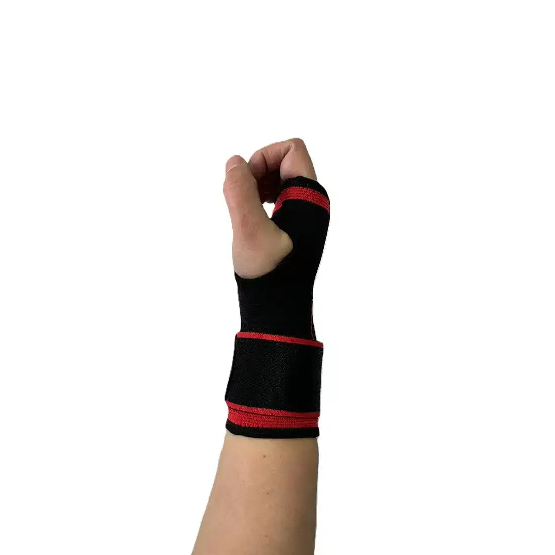 Muñequera K6 Elastica De Compresion - 67097