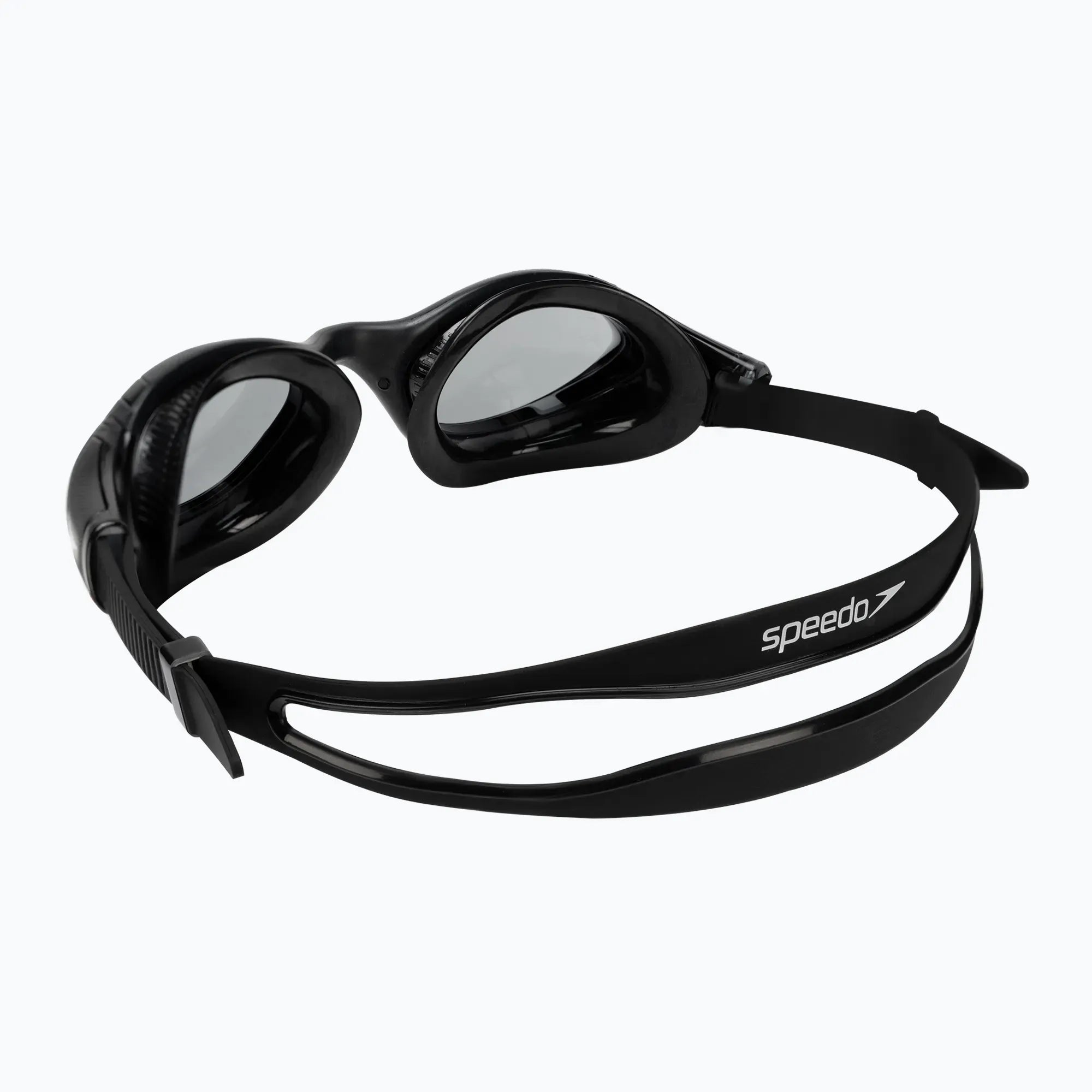 GAFAS DE NATACION BIOFUSE 2.0  FITNESS NEGRO - R,8-00233214501-NEG BIOFU