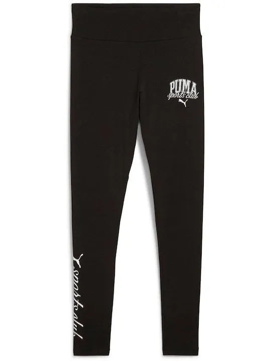 LICRA NEGRA ALGODÓN MUJER - 685036-01