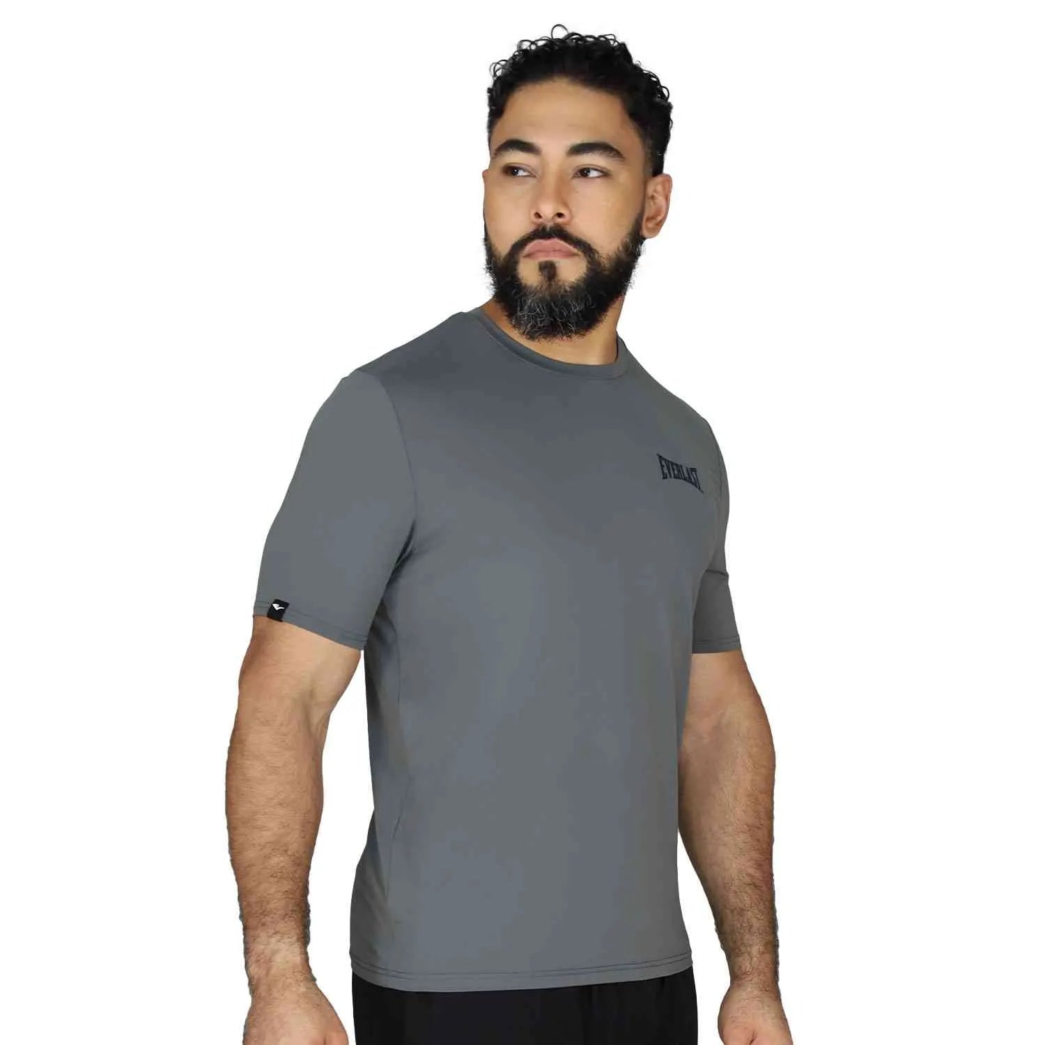 CAMISETA HOMBRE FALCON PRO II GRIS - EV76HAM552 GRIS