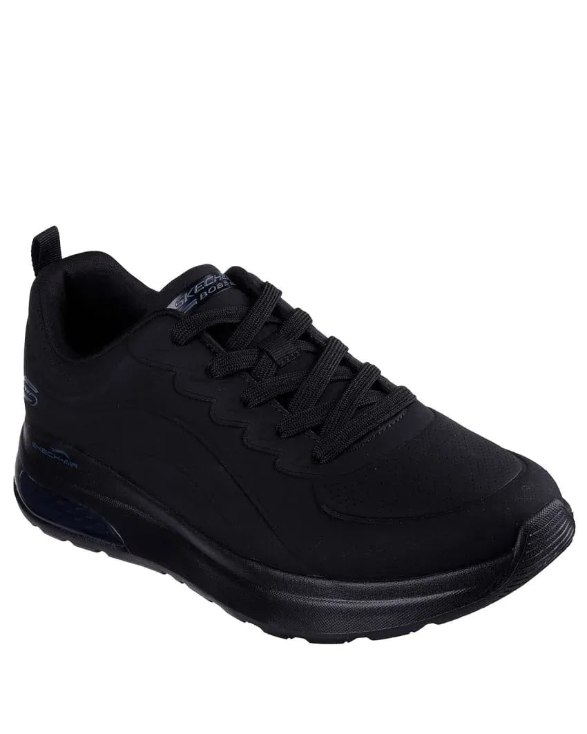 TENIS SKECHERS  BOBS VISION AIR TODO NEGRO HOMBRE  118280-BBK
