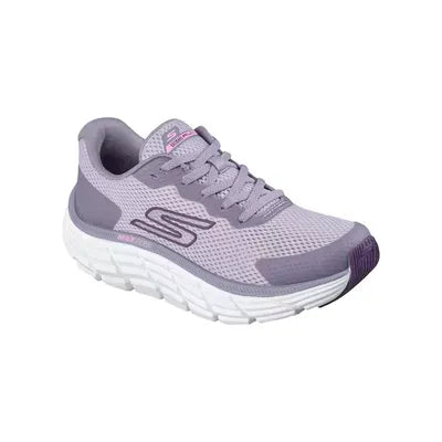 TENIS SKECHERS MAX FLEX MARYN PURPURA MUJER - 129761-LAV