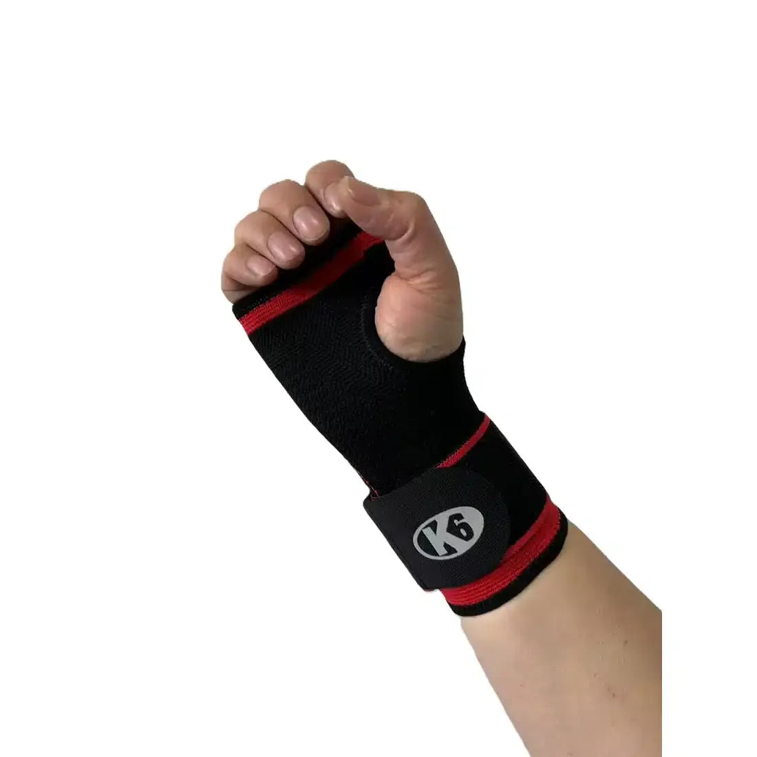 Muñequera K6 Elastica De Compresion - 67097