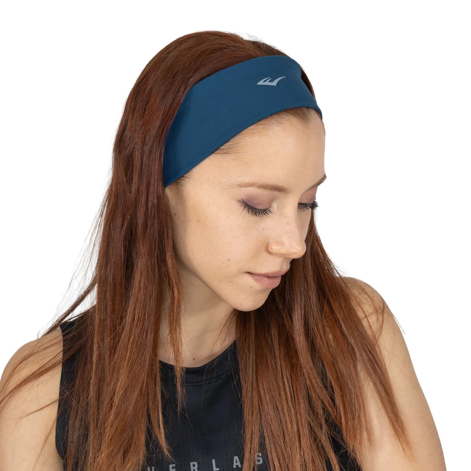 BALACA AZUL ENTRENAMIENTO PRO MUJER - EVBHB303 AZUL
