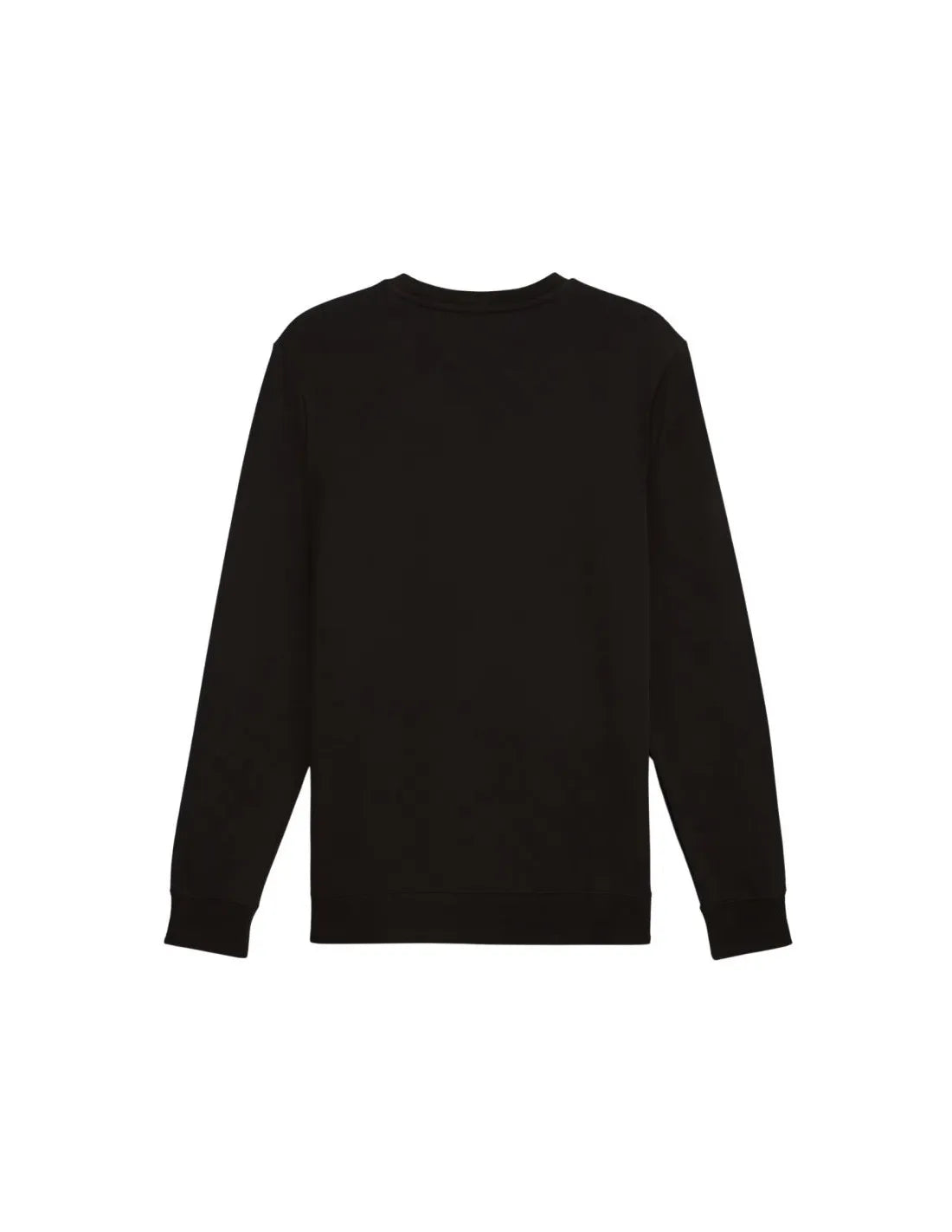 SACO CUELLO REDONDO NEGRO HOMBRE - 682560-01