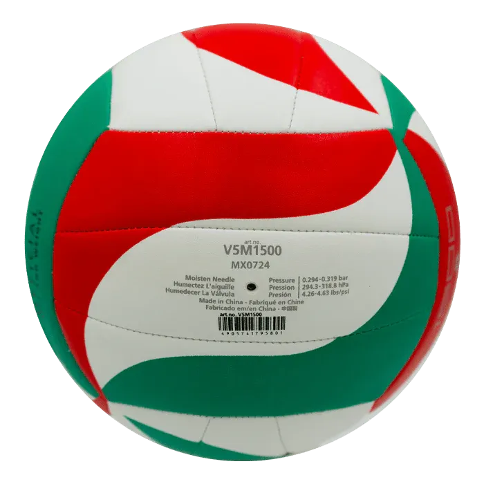 Balón Volleyball Molten -V5M1500