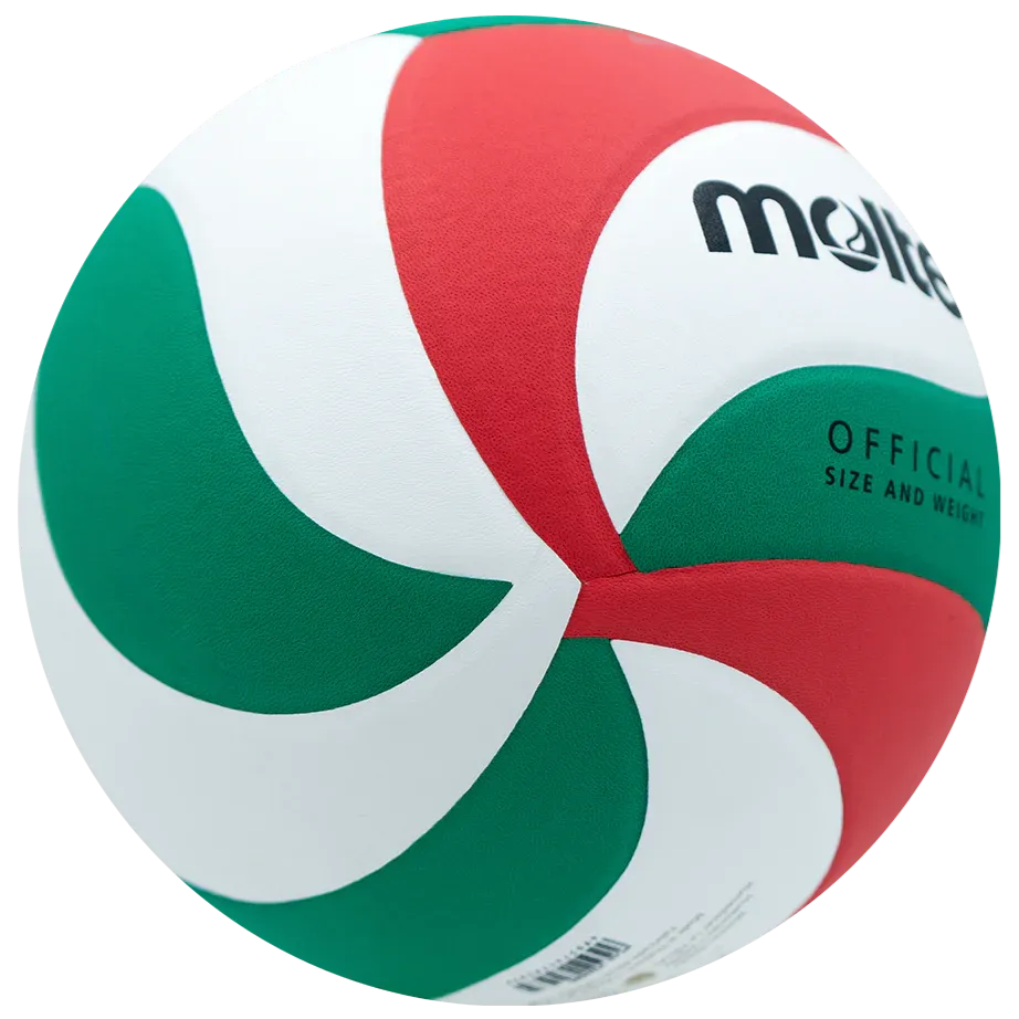Balón Volleyball Molten -VSM4000