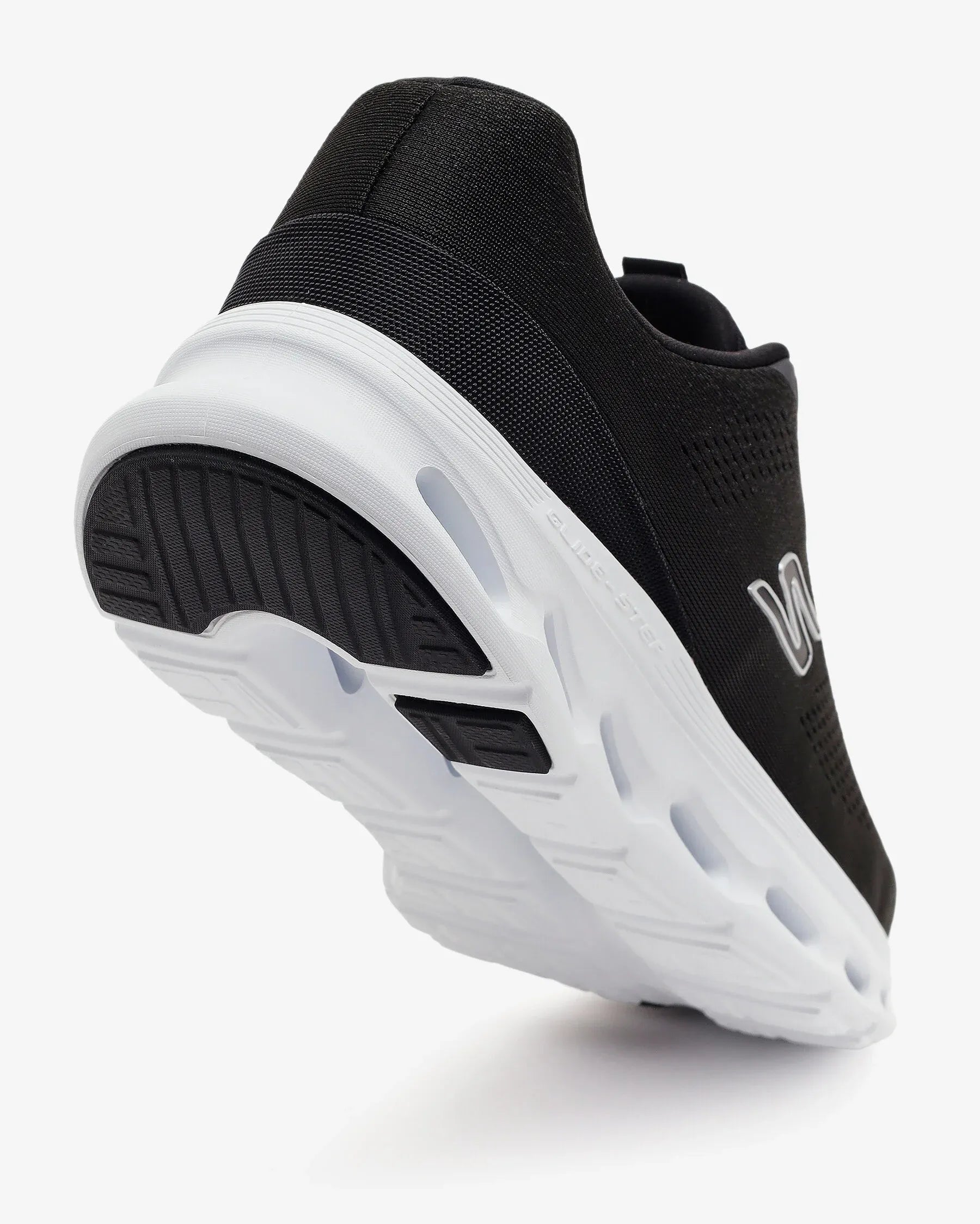 TENIS GO WALK GLIDE STEP 2.0 NEGRO BLANCO HOMBRE - 217020-BKW
