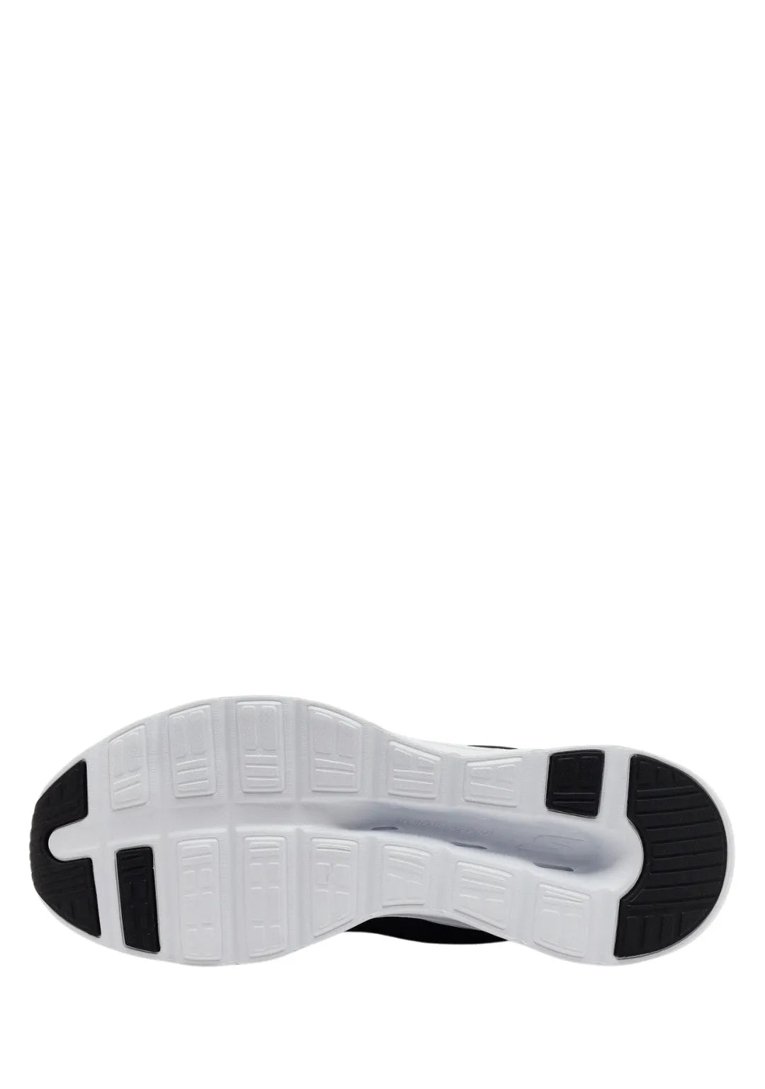 TENIS GO WALK GLIDE STEP 2.0 NEGRO BLANCO HOMBRE - 217020-BKW