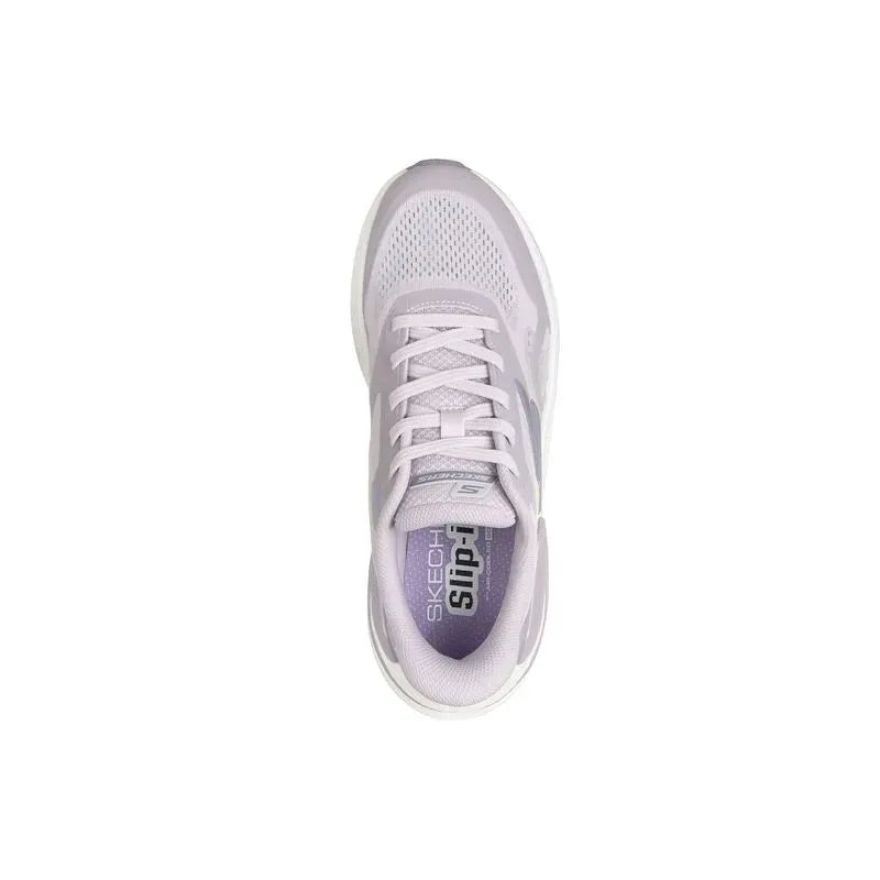 TENIS GO RUN CONSISTENT PRO PURPURA MUJER - 129782-LAV