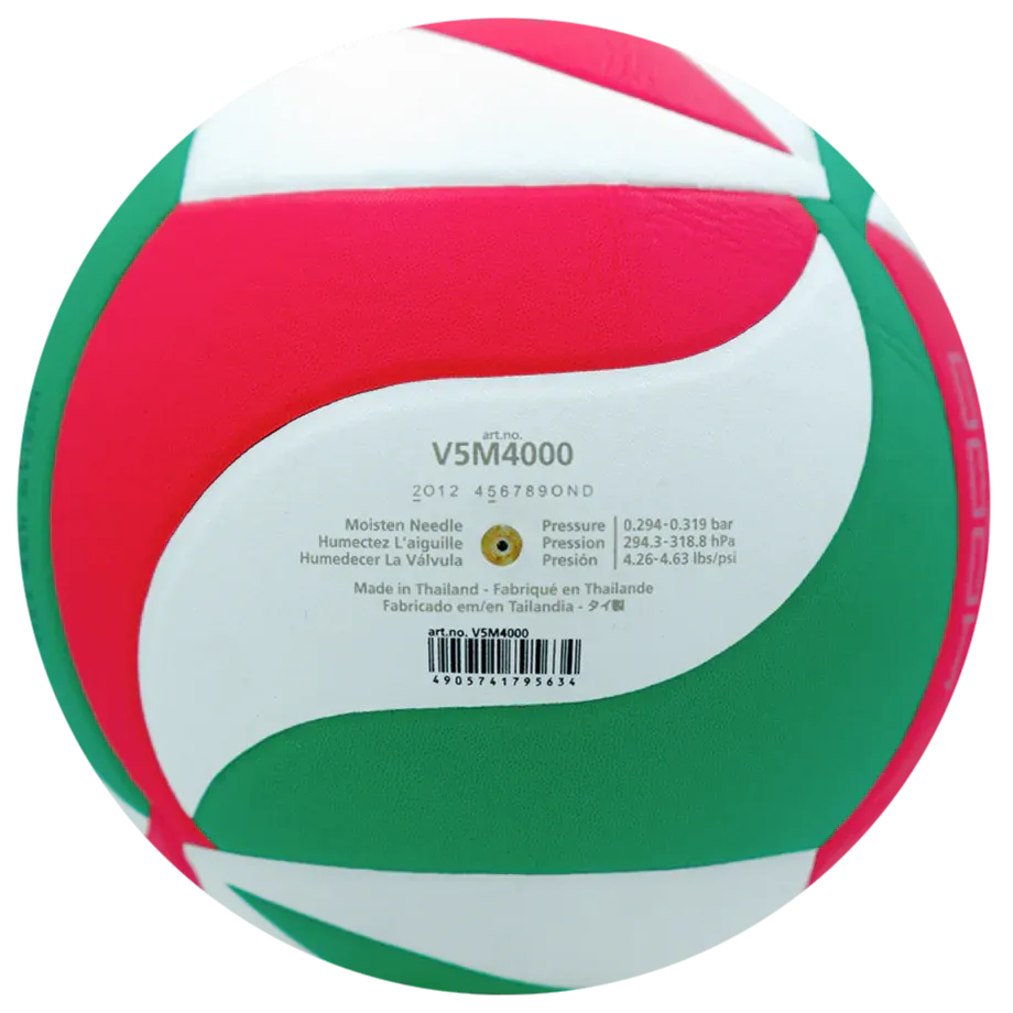 Balón Volleyball Molten -VSM4000