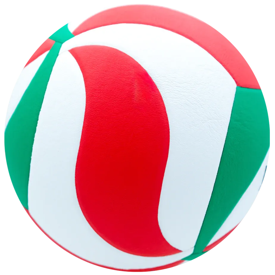 Balón Volleyball Molten -V5M4200