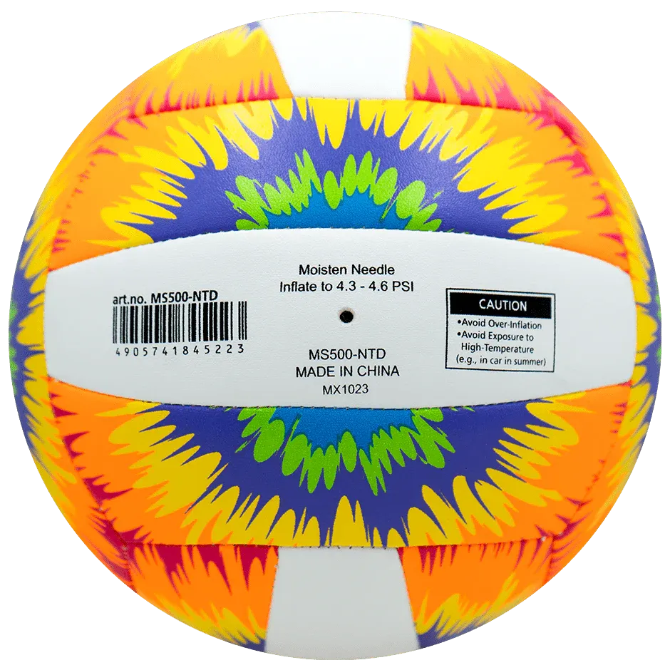 Balón Volleyball Molten -MS500-NTD
