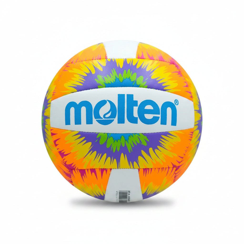 Balón Volleyball Molten -MS500-NTD