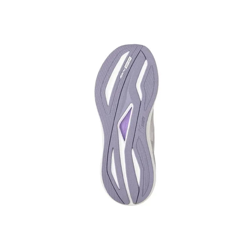 TENIS GO RUN CONSISTENT PRO PURPURA MUJER - 129782-LAV