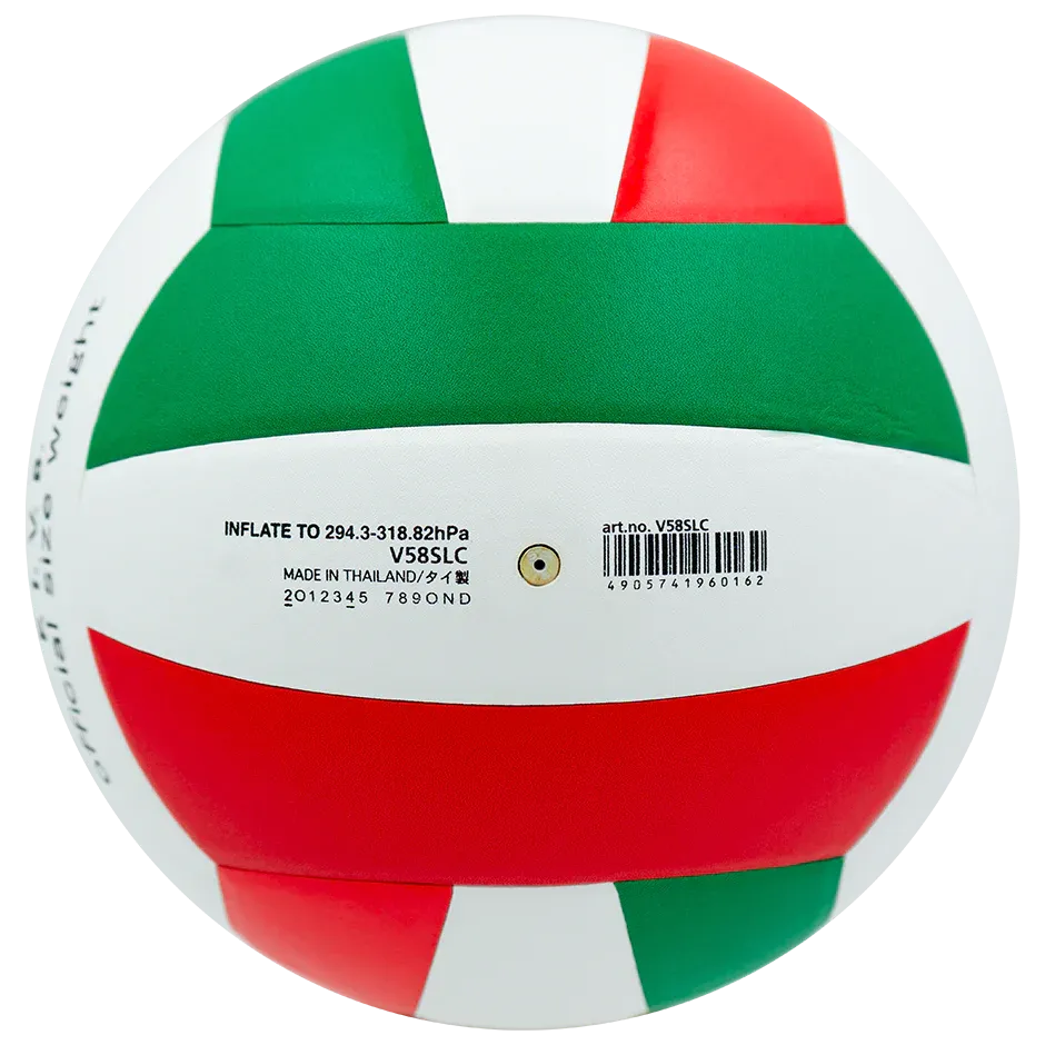 Balón Volleyball Molten -V58SLC