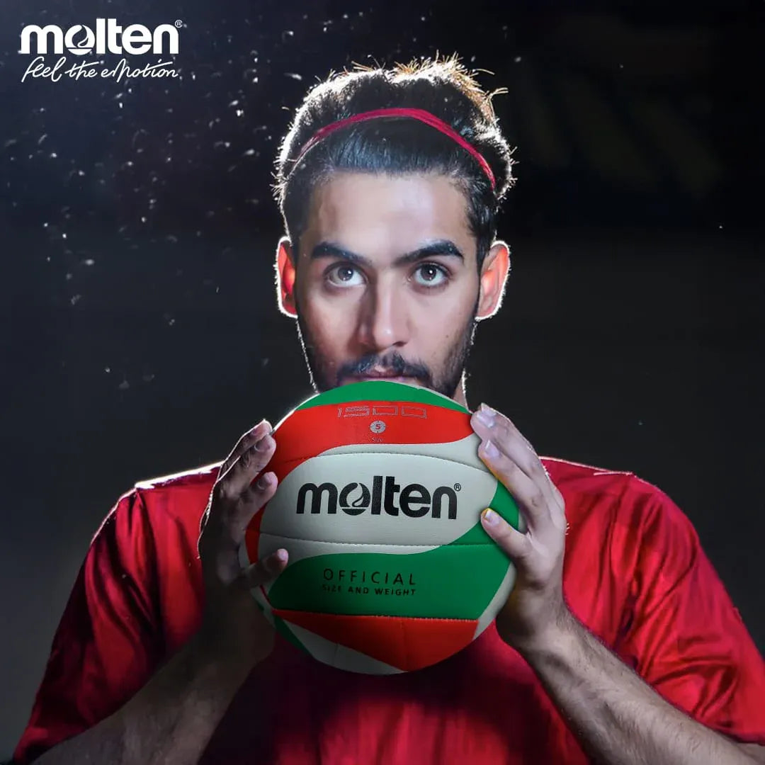 Balón Volleyball Molten -V5M1500