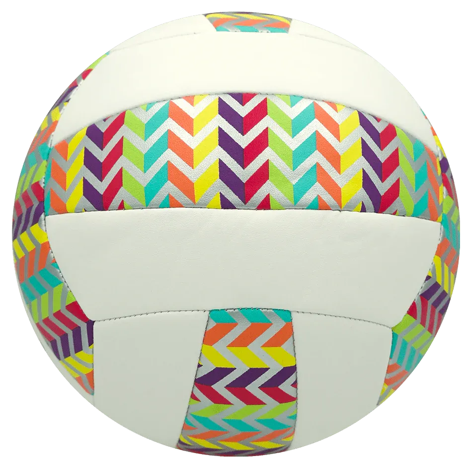 Balón Volleyball Molten -MS500-RCHV BLANCO COLOR