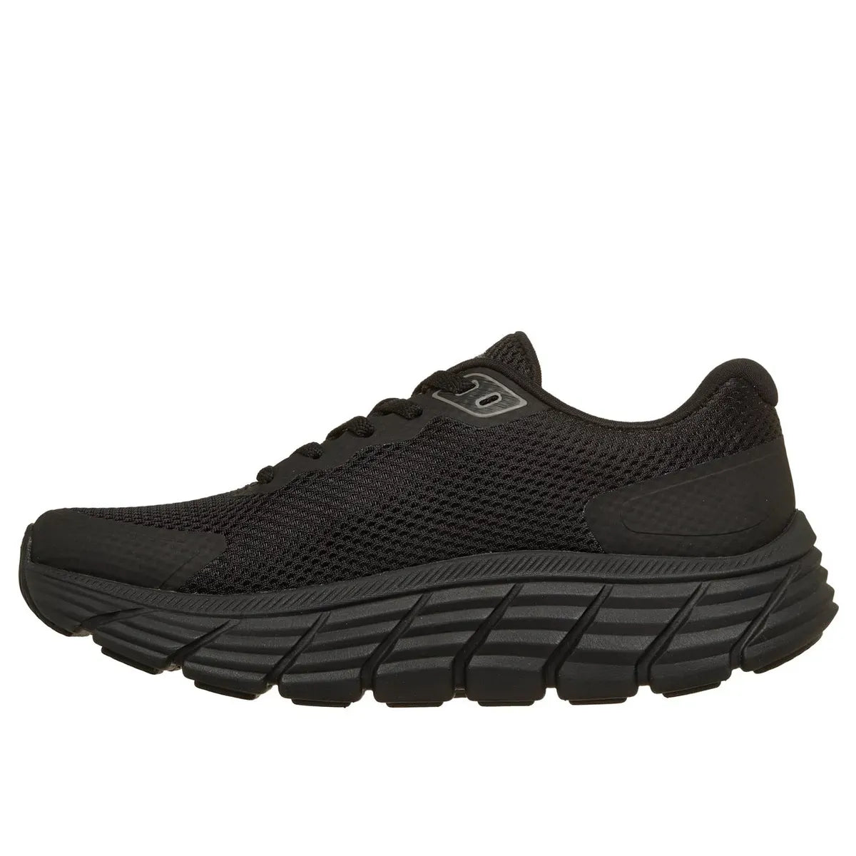 TENIS SKECHERS BOBS MODA FLEX AZUL OSCURO  MUJER - 129761-BBK