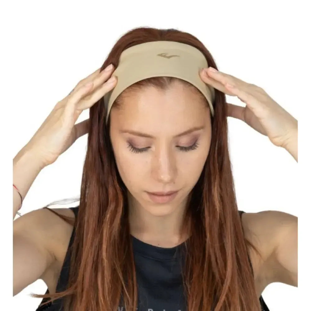 BALACA EVERLAST KHAKI ENTRENAMIENTO PRO MUJER  - EVBHB305 KHAKI