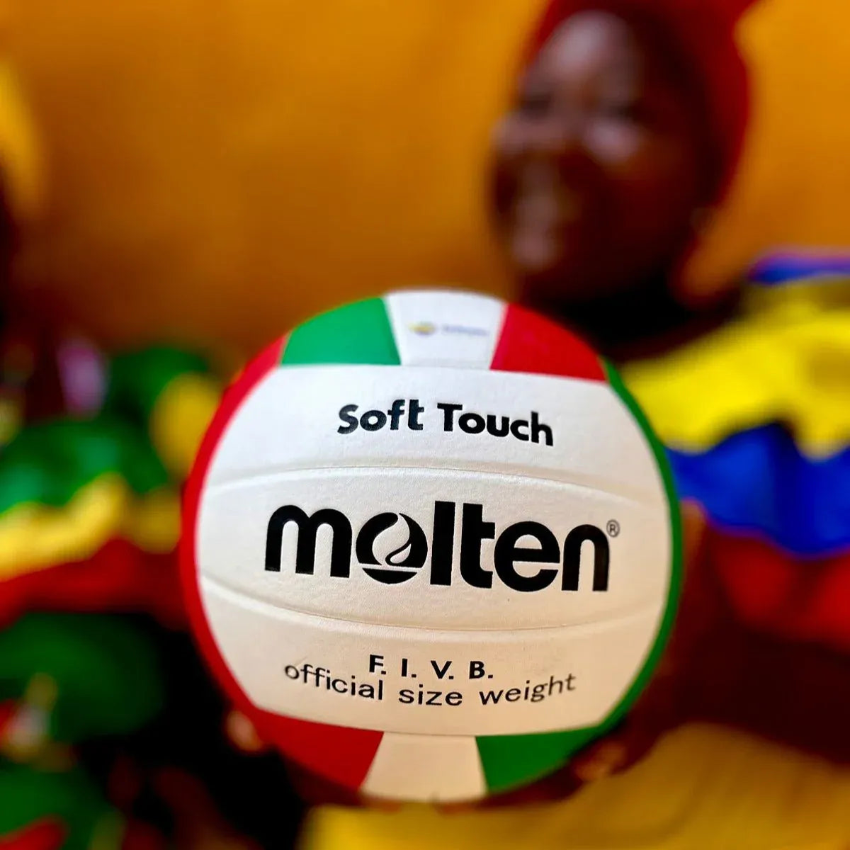 Balón Volleyball Molten -V58SLC