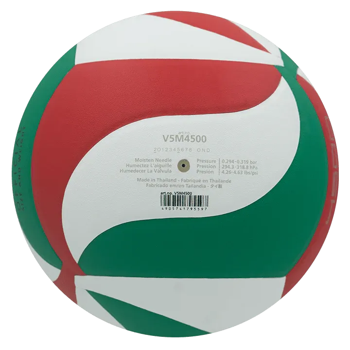 Balón Volleyball Molten -V5M4500